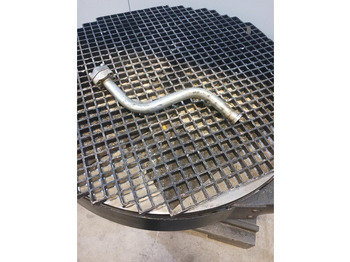 Système de carburant LIEBHERR