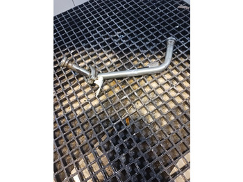 Système de carburant LIEBHERR