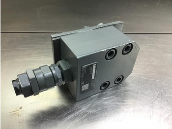 Valve LIEBHERR