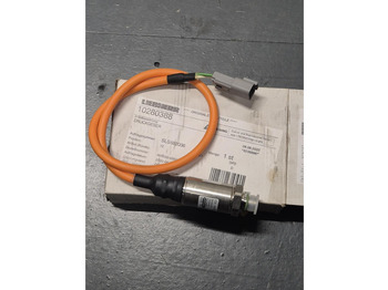 Capteur LIEBHERR