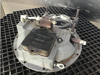 Boîte de vitesse LIEBHERR