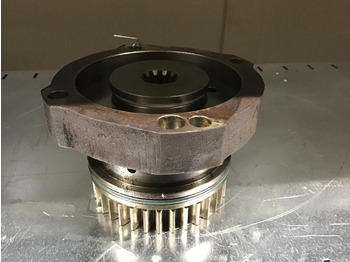 Moteur et pièces LIEBHERR