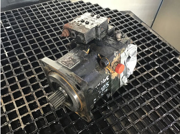 Pompe hydraulique LIEBHERR