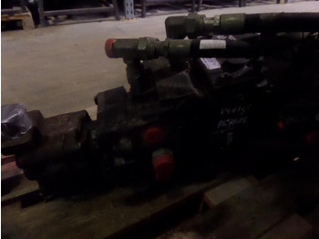 Pompe hydraulique LIEBHERR