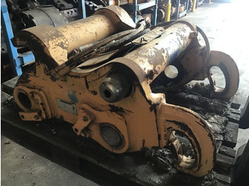 Attache rapide LIEBHERR