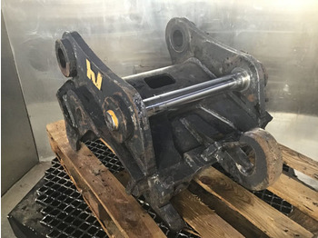 Attache rapide VERACHTERT