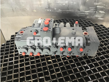 Hydraulique LIEBHERR