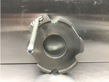 Moteur et pièces LIEBHERR