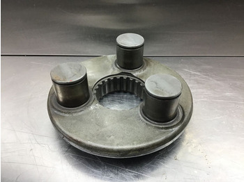 Boîte de vitesse LIEBHERR