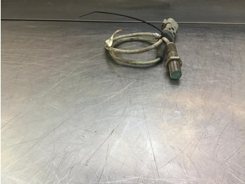 Système électrique LIEBHERR