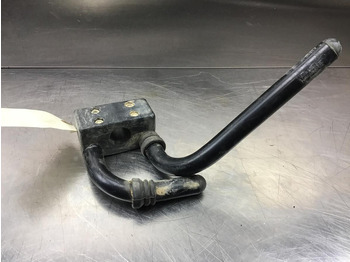 Cabine et intérieur LIEBHERR