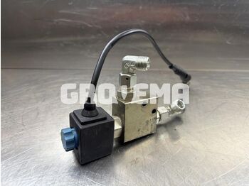 Hydraulique LIEBHERR