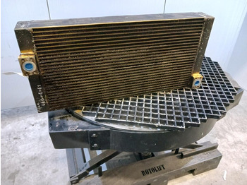 Radiateur d'huile LIEBHERR