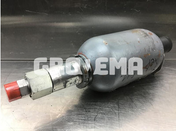 Hydraulique Liebherr R904 / A904C Li / A904 Li: photos 3