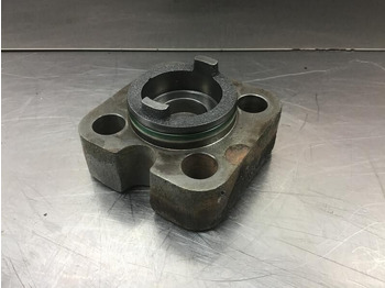 Hydraulique LIEBHERR