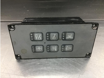 Panel de instrumentos LIEBHERR