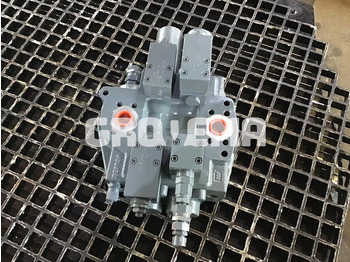 Hydraulique LIEBHERR