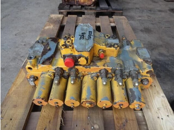 Hydraulique LIEBHERR