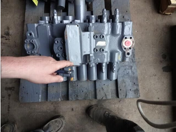 Hydraulique LIEBHERR