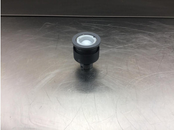 Système électrique LIEBHERR