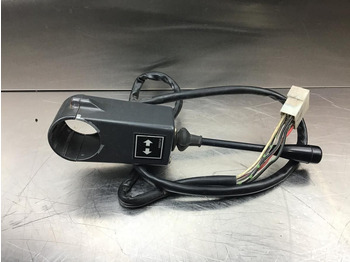 Panel de instrumentos LIEBHERR