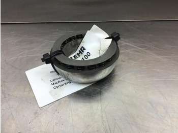 Hydraulique LIEBHERR