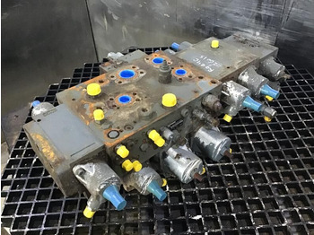 Hydraulique LIEBHERR