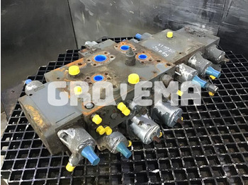 Hydraulique LIEBHERR