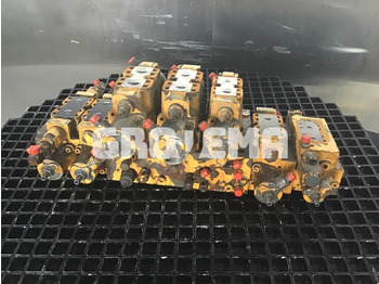 Hydraulique LIEBHERR