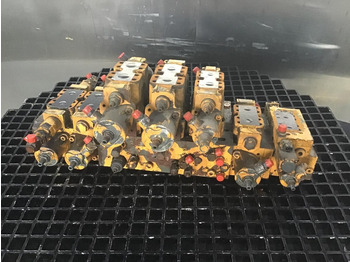 Hydraulique LIEBHERR