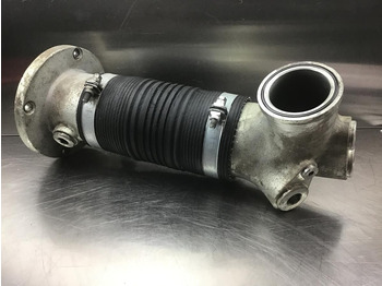 Moteur et pièces LIEBHERR