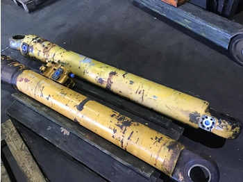 Vérin hydraulique LIEBHERR