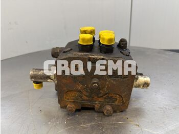 Hydraulique LIEBHERR