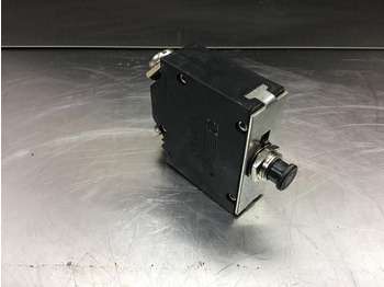 Panel de instrumentos Liebherr R924 COMPACT / R954B: photos 2 Panel de instrumentos Liebherr R924 COMPACT / R954B: photos 2