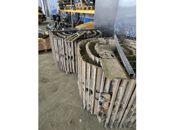 Chenille LIEBHERR