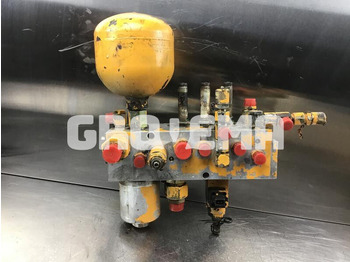 Hydraulique LIEBHERR