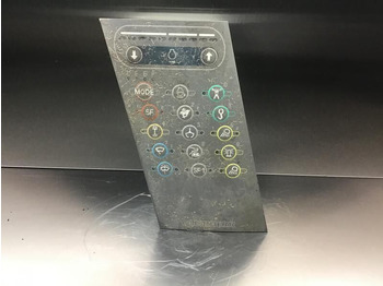 Panel de instrumentos LIEBHERR