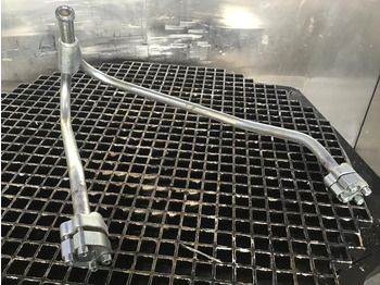 Hydraulique LIEBHERR