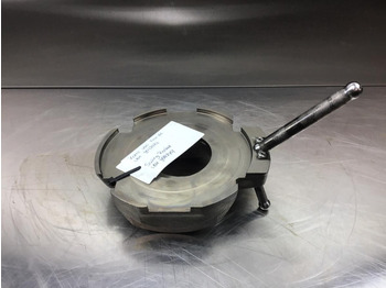 Hydraulique LIEBHERR