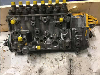 Pompe à carburant LIEBHERR