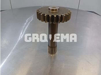 Demi arbre LIEBHERR