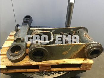 Attache rapide LIEBHERR