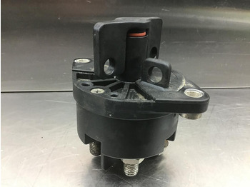 Panel de instrumentos LIEBHERR