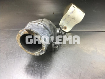 Système de refroidissement LIEBHERR