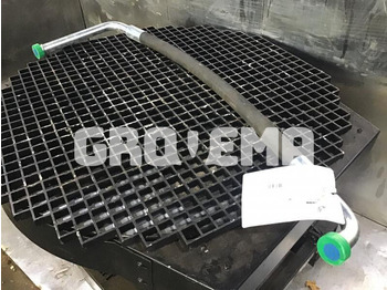 Système de refroidissement LIEBHERR