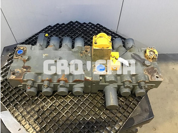 Hydraulique LIEBHERR