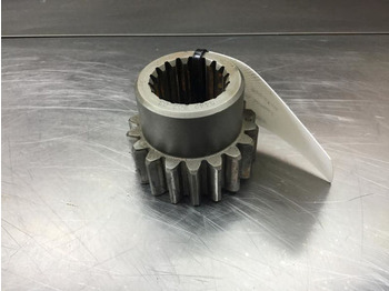 Boîte de vitesse LIEBHERR