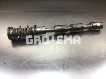 Hydraulique LIEBHERR