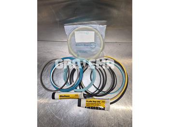 Hydraulique LIEBHERR