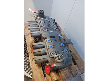 Hydraulique LIEBHERR